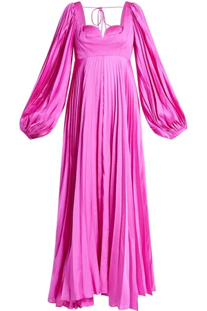 Acler Elkington midi dress