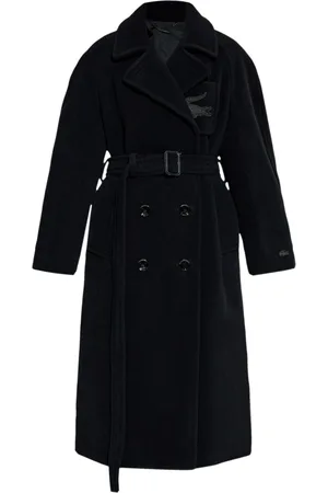 Lacoste Wool coat