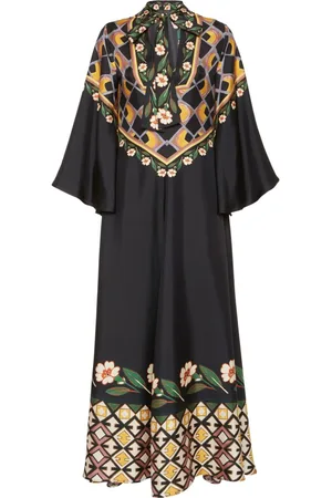 La DoubleJ Magnifico dress