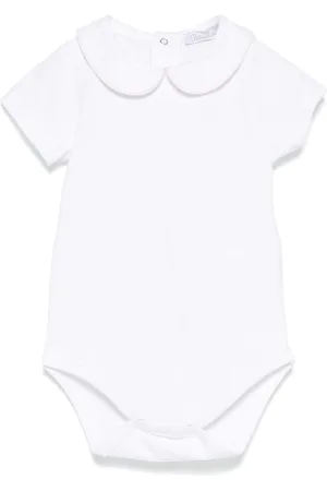 PATACHOU Peter Pan-collar body