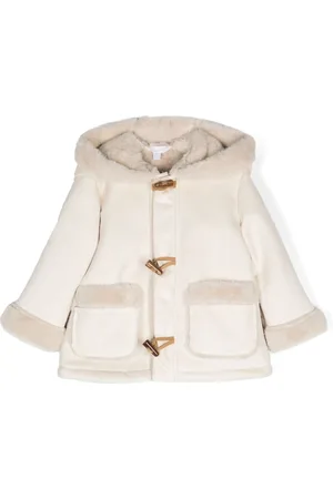 PATACHOU Hooded jacket