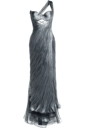 MARIA LUCIA HOHAN Brooke gown