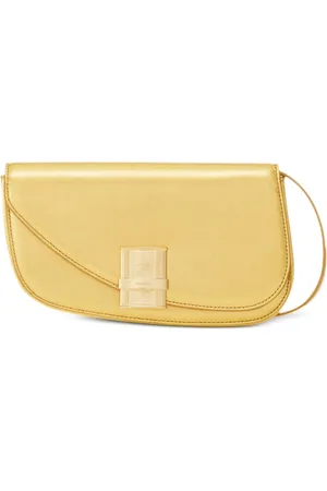Salvatore Ferragamo Fiamma crossbody bag