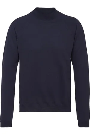 Prada Turtleneck jumper
