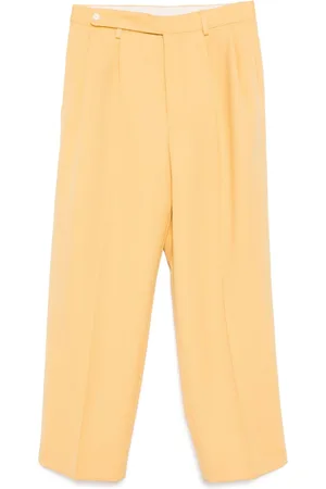 BODE Riding twill trousers