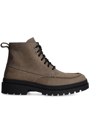 HUGO BOSS Nebular boots