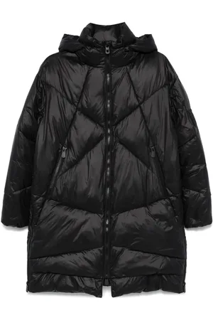 Pinko Inchiostro coat