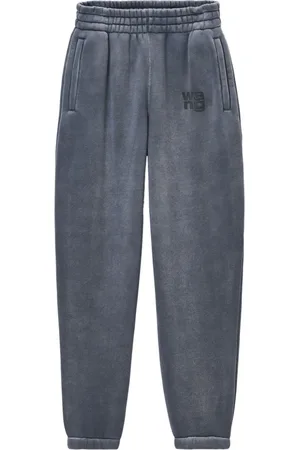 Alexander Wang Terry track pants