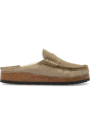 Birkenstock Naples slippers