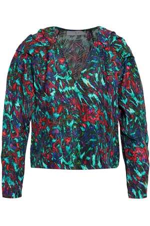 IRO Imalie blouse