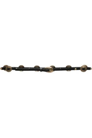 Pinko Decorative-buckles belt