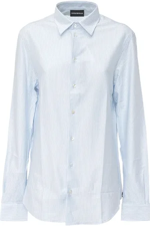 Emporio Armani Striped shirt