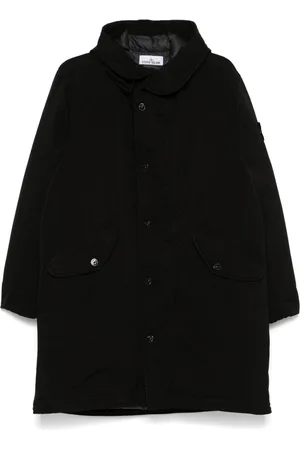 Stone Island Vera coat