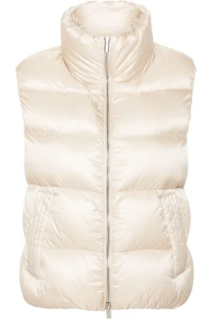 PESERICO SIGN Monili chain-detail gilet