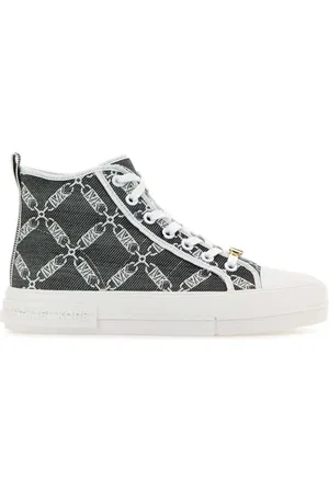 Michael Kors Evy high-top sneakers