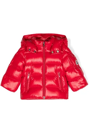 Moncler Moncler Maya jacket