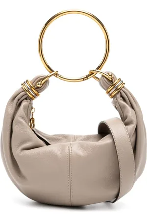 Chloé Small Bracelet Hobo bag