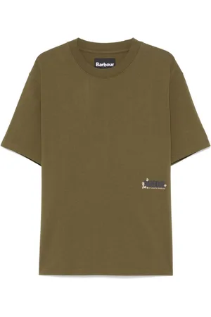 Barbour Leonard T-shirt