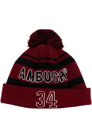 AMBUSH Staduim beanie