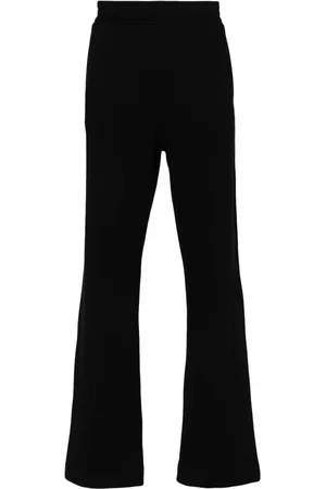 Givenchy Logo-embossed track pants