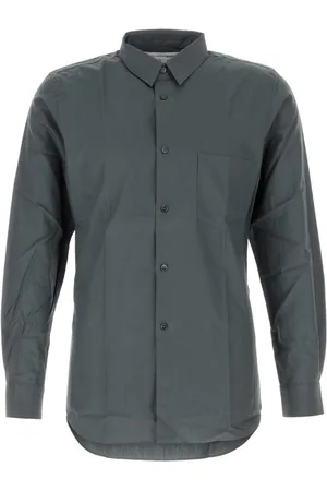 Comme des Garçons Poplin shirt