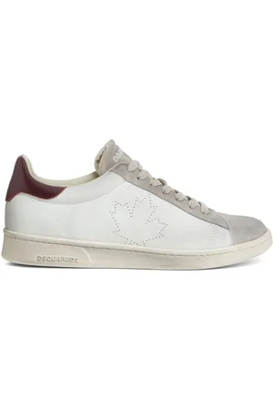 Dsquared2 Panelled sneakers
