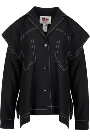 PORTS 1961 Long sleeve jacket