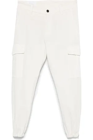 ELEVENTY Tapered cargo trousers