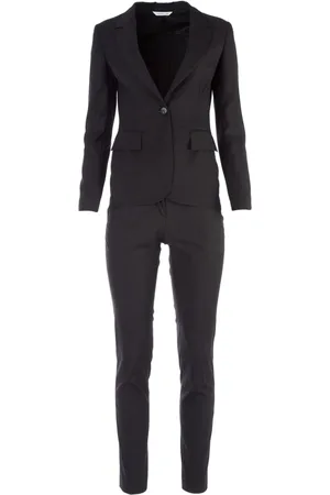 Tonello Notched-lapels suit