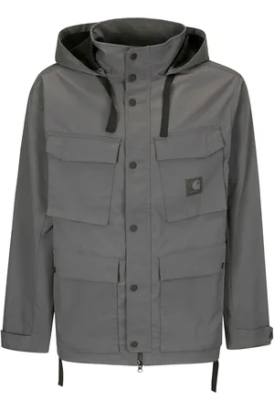 Carhartt Balto hooded jacket