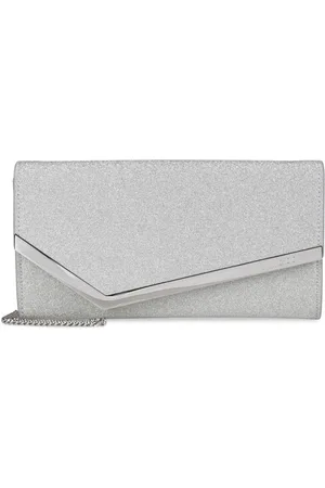 Jimmy Choo Emmie clutch