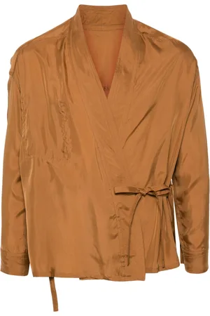 Mordecai Kimono shirt