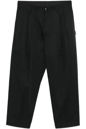 NEIGHBORHOOD Tuck trousers