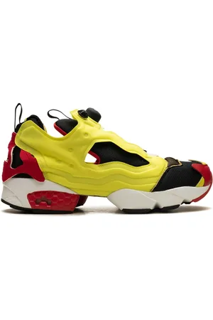 Reebok X Maison Margiela Instapump Fury "Memory Of" sneakers