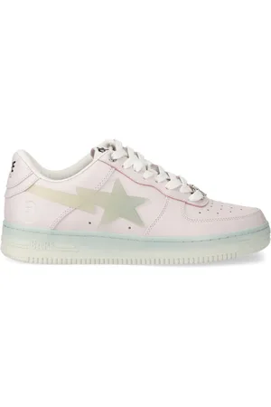 A Bathing Ape Lace-up sneakers