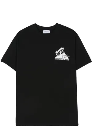 Family First Cortina T-shirt