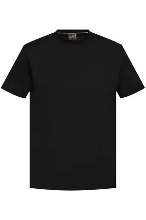 EA7 Cotton t-shirt