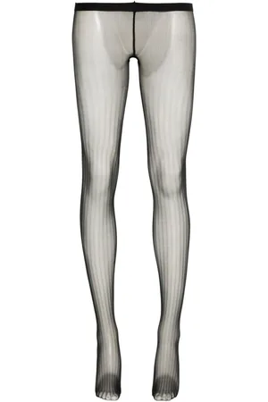MAISON CLOSE Les Coquetteries tights