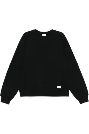 Saint Laurent Cotton sweatshirt