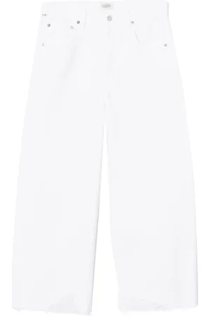 Citizens of Humanity Distressed-effect jeans