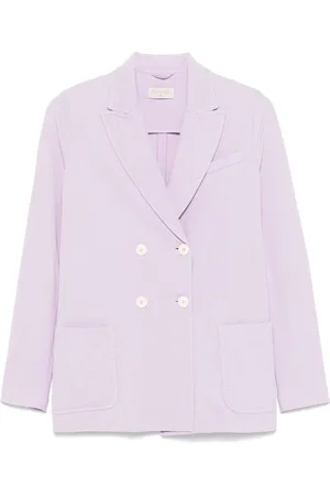 Circolo Double-breasted blazer