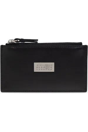 Maison Margiela Numbers-plaque wallet