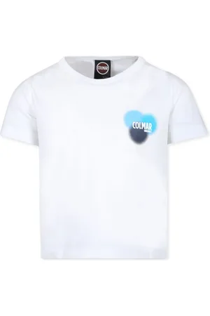Colmar Logo-print cotton T-shirt