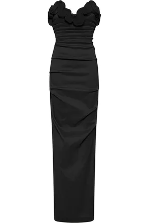 RACHEL GILBERT Ren gown dress