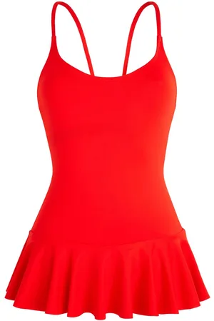 Vilebrequin Frilly swimsuit