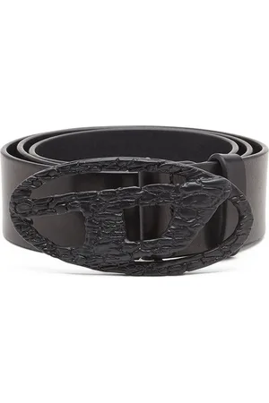 Diesel B-1DR buckle belt
