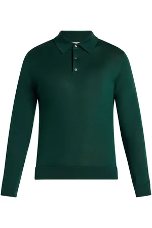 Fursac Long-sleeve merino-wool jumper