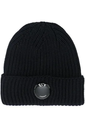 C.P. Company Lens beanie