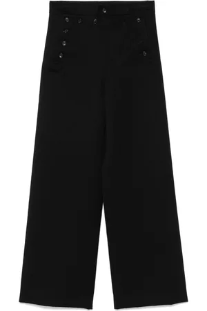 BODE Riding sailor trousers