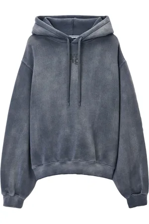 Alexander Wang Essential hoodie